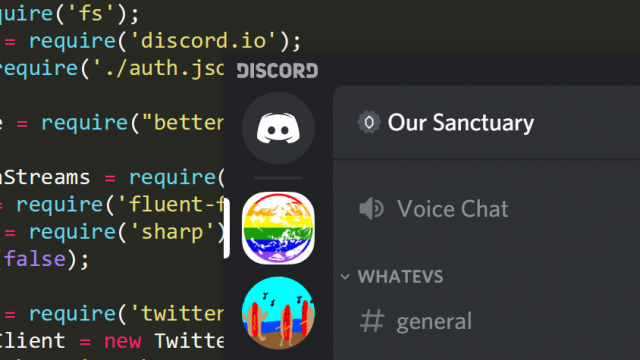 Discord Bots Ari Velazquez