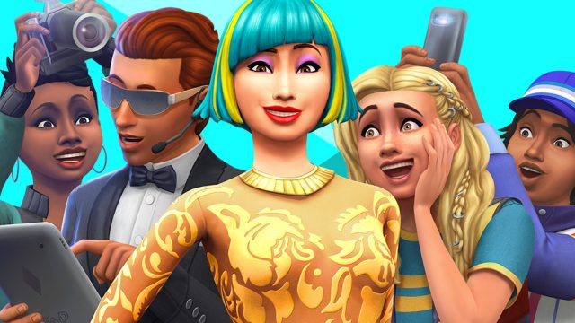 sims 4 get famous dlc free download no torrent